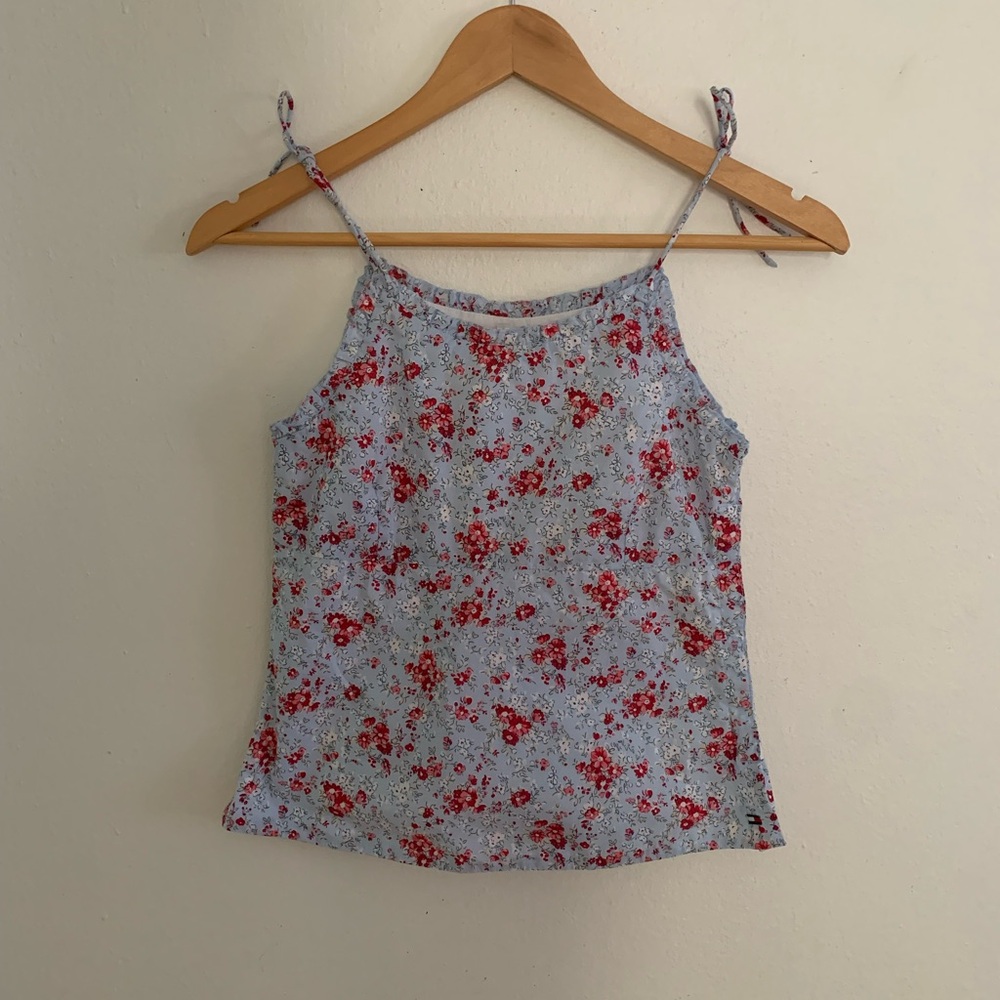 Tommy Hilfiger Girls top